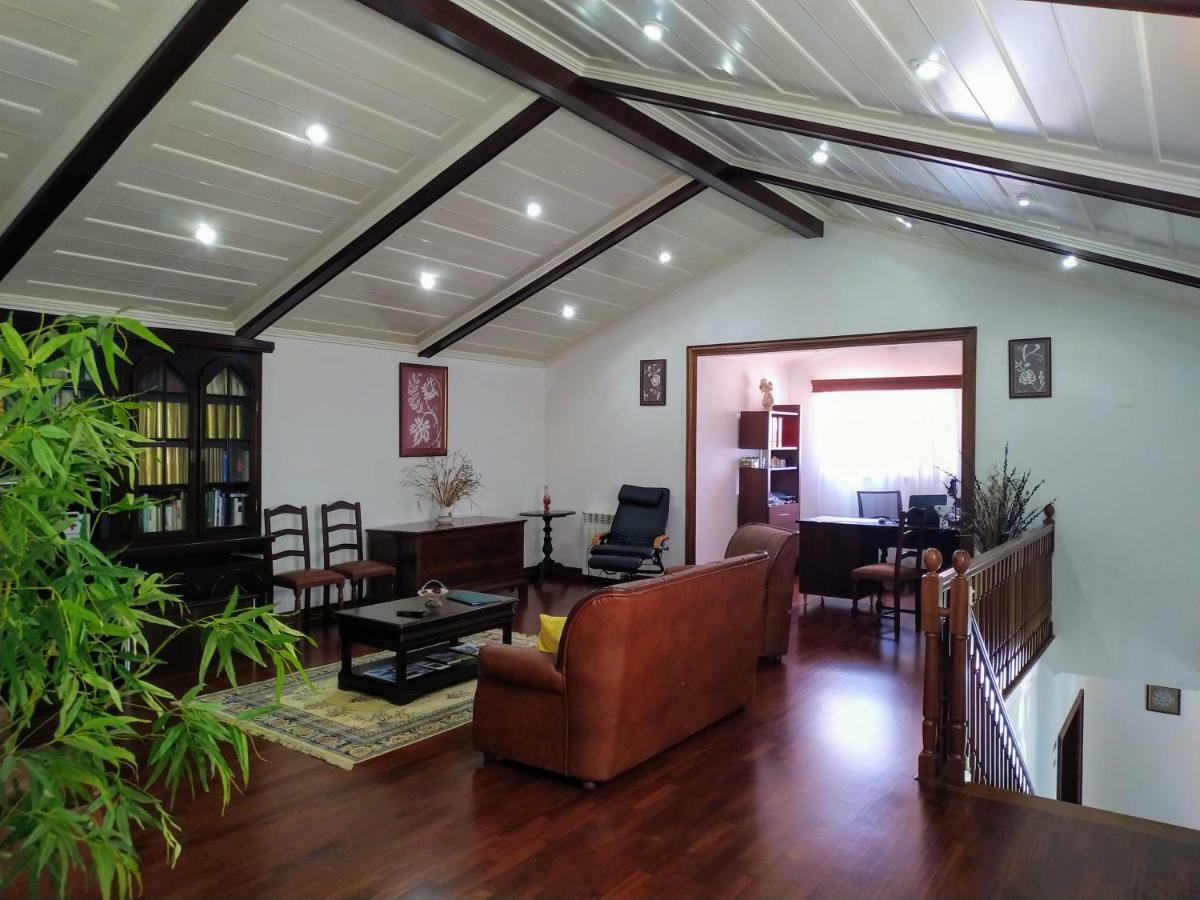 Bettencourt Rooms Santa Cruz da Graciosa Exterior photo